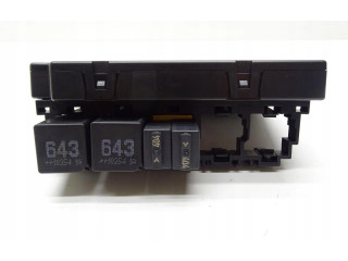 Блок комфорта 8P0907063H   Audi A3 S3 8P   