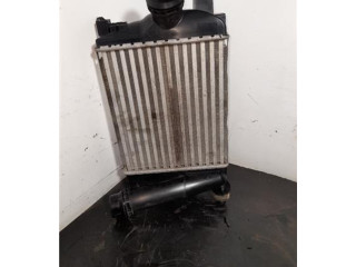 Интеркулер 144963014R Dacia Sandero