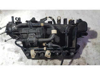 Всасывающий коллектор