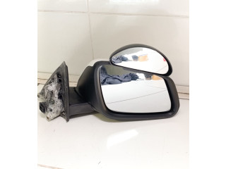 Zpětné zrcátko BMW X1 F48 F49 2016 E1041357, 041357