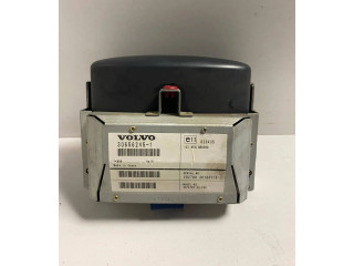 Дисплей 30656245, 306562451 Volvo S60