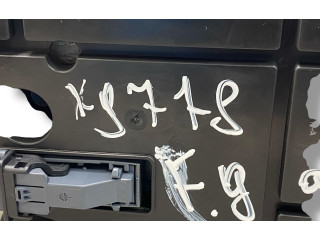 Панель приборов 8M2T10849DD Ford Galaxy