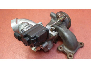 Турбина Volkswagen Golf VI 1.4 04E145713P