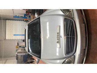 Интеркулер A2205000300, INTERCOOLER Mercedes-Benz S W220 4.0