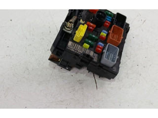 Pojistková skříňka 9659741880, BSML0400 Peugeot 307 2005