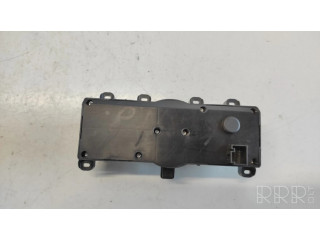 Блок управления климат-контролем 1669001505, 1668207510   Mercedes-Benz GL X166