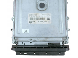 Řídící jednotka 0281031003, 8580309 BMW X1 E84 2015