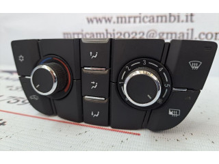 Блок управления климат-контролем 13346092, 13346092   Opel Meriva B