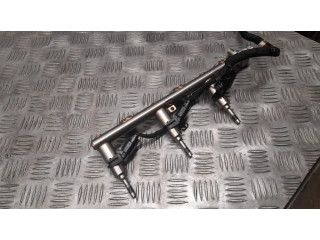 Комплект форсунок 12671079, 12671073    Chevrolet Camaro для бензинового двигателя  3.6