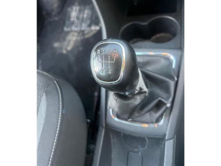 Рычаг переключения передач Skoda Rapid (NH)