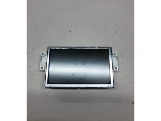 Дисплей 9664993180, A2C53286335 Citroen C5