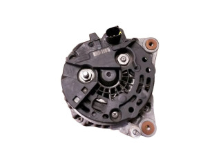 Генератор 06F903023F, 06F903023F Skoda Octavia Mk2 (1Z)