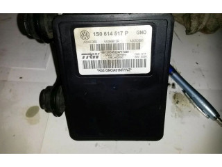 Блок АБС 1S0614517P, 1S0614517P Seat Mii 2011 - - года