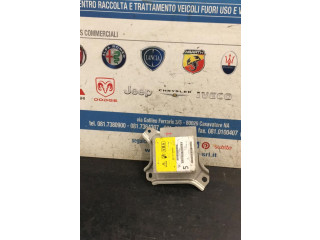 Блок подушек безопасности    Citroen C1