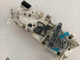 Блок управления климат-контролем 654984A Citroen Berlingo