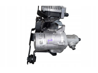 Блок управления 4K2614307, 0132018023 Audi A7 S7 4K8