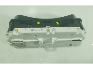 Панель приборов 8380078N81, 8380078N81 Lexus NX