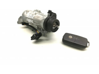 Замок зажигания