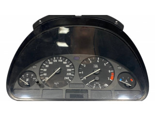 Přístrojová deska BMW 5 E39 2001 8375900, 62118375900