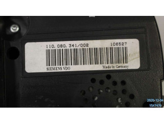 Панель приборов 2K0920843CX Volkswagen Caddy