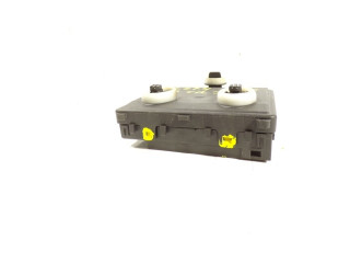 Блок комфорта 4M1959595J, 4M1959595J Audi A6 S6 C8 4K