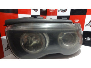 Передняя фара