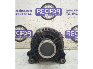 Генератор 36050262 Volvo S80