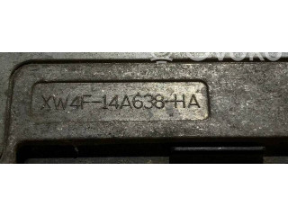 Блок комфорта XW4F14A638HA Jaguar S-Type