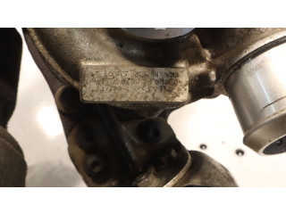  Турбина Ford S-MAX  206438-1         