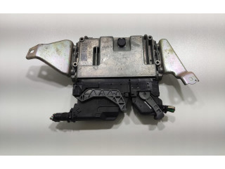 Řídící jednotka 89661-0DJ40 Toyota Yaris 2017