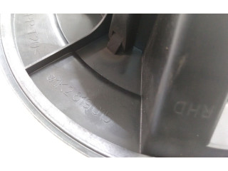 Вентилятор печки 1K2819015 Volkswagen Golf Plus