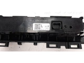 Дисплей BHR1A Mazda 3 II