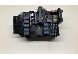 Pojistková skříňka 0001683V001, 0001683V001 Smart ForTwo