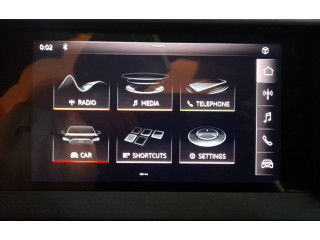 Дисплей 82A919604B, 82A919604B Audi A1