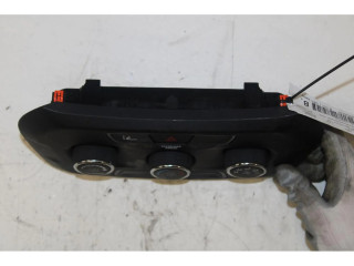 Блок управления климат-контролем    Jeep Renegade