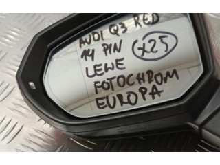 Зеркало электрическое Audi Q3 F3 2018 - года