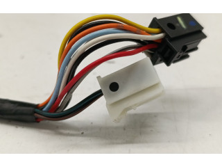 Зеркало электрическое Jeep Cherokee 2013 - 2020 года