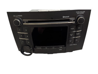 Дисплей    3910157L80, CQJZ1970AD   Suzuki Kizashi