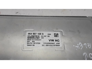 Модуль блока управления камерой