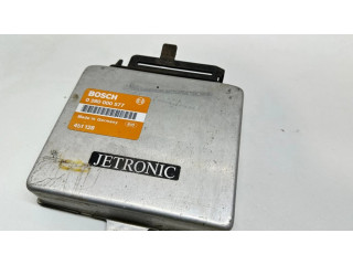 Řídící jednotka 0280000577, 451128   Volvo 740 1988