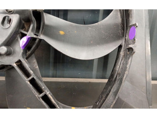 Поршень Электрический вентилятор радиаторов m167590 Renault Megane IV