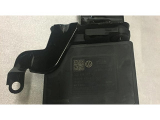 Блок АБС 5Q0614517AQ, 10022009014 Volkswagen Golf VII 2013-2019 года