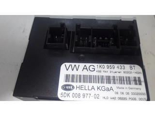 Комфортный модуль