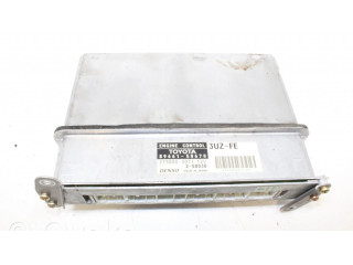 Блок управления двигателя 8966150670 Lexus LS 430