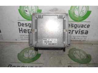 Блок управления 9643525080, 0090047 Citroen Xsara Picasso