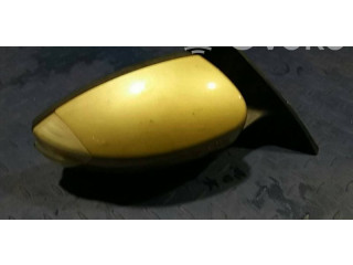 Зеркало электрическое        Ford S-MAX  2006 - 2015 года   