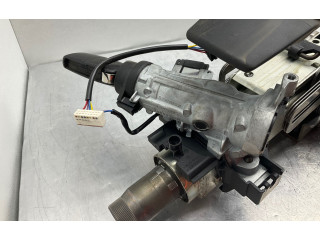 рейка Колонка рулевая 1t2419502l Volkswagen Caddy 2011 - 2016 года