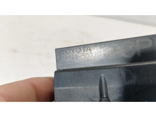 Модуль управления сидением