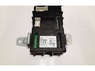 Блок комфорта    Infiniti FX   