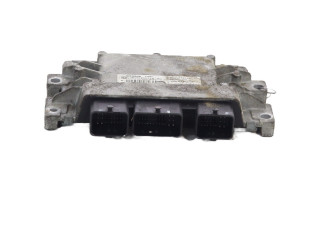 Блок управления двигателя 8200774747   Renault Twingo II